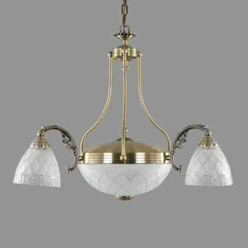 Люстра подвесная Elvan HKP-89749-3+2