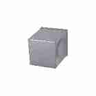 Ручка раздельная K.ART52.SYMMETRY MWSC-33 итальянский тисненый