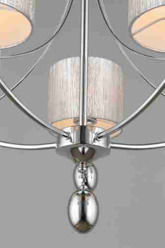 Подвесная люстра Omnilux Stelvio OML-28507-05