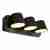 Светодиодный спот iLedex Flexin W1118-3AS BK Светодиодный спот iLedex Flexin W1118-3AS BK