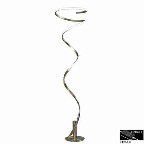 Торшер Mantra Helix 6101