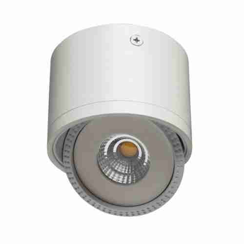Светильник точечный Artelamp Studio A4105PL-1WH