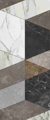 Плитка керамическая Gracia Ceramica Vinde multi 02 25х60