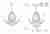 Подвесная люстра Favourite Feerie 1932-6P