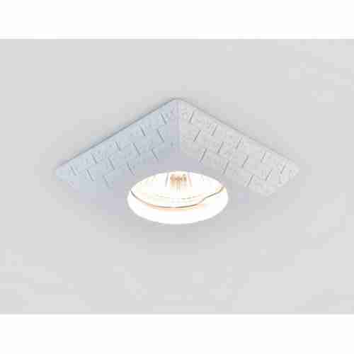 Светильник точечный Ambrella Дизайн D2920 W