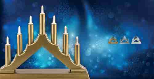 Настольная лампа Globo 29915-18