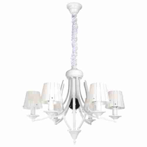 Подвесная люстра Lucia Tucci Milano 115.6