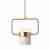 Подвесной светодиодный светильник Loft IT Ling 8119-B Подвесной светодиодный светильник Loft IT Ling 8119-B