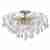 Потолочная люстра MW-Light Бриз 464017406 Потолочная люстра MW-Light Бриз 464017406