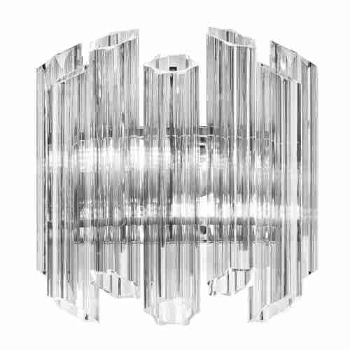 Настенный светильник iLamp Destiny MB0267-2