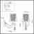 Бра Lumion Odda 3236/1W
