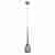 Подвесной светильник Lightstar Meta Duovo 807111 Подвесной светильник Lightstar Meta Duovo 807111