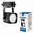 Трековый светильник Volpe UBL-Q320 GU10 Black UL-00007422
