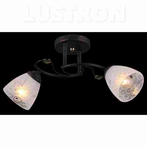 Люстра потолочная Natali Kovaltseva 11451/2 TOON