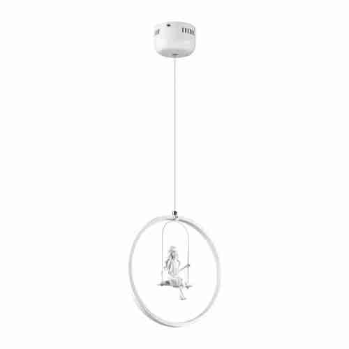 Подвесной светодиодный светильник Lumion Mia 3718/18L