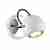 Спот Artelamp Spia A9128AP-1WH
