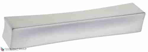 Ручка скоба модерн COLOMBO DESIGN F114E-CM матовый хром 128 мм