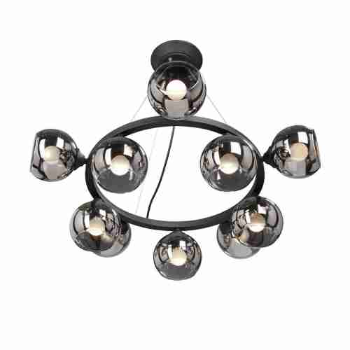 Подвесная люстра Vitaluce V4485-1/10S