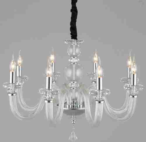 Подвесная люстра Omnilux Scalea OML-89303-08