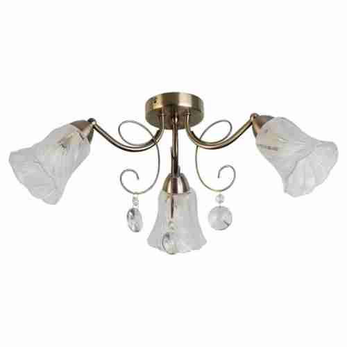 Люстра потолочная TopLight Charla TL7100X-03AB