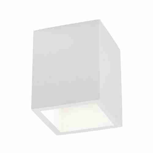 Потолочный светильник Maytoni Conik Gyps C002CW-01W