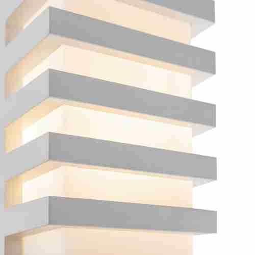 Уличный настенный светильник Maytoni Remsa O034WL-02W