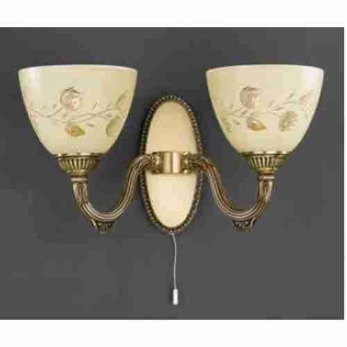 Бра Reccagni Angelo A 6258/2