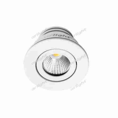 Светильник точечный Arlight LTM 020754