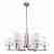 Подвесная люстра Stilfort Chart 1045/11/06P