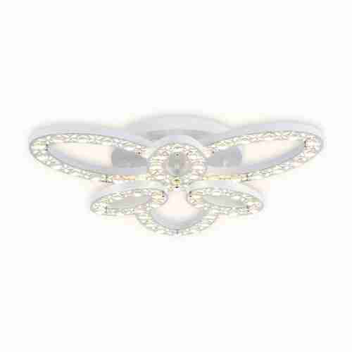 Потолочная люстра Ambrella ACRYLICA FA159