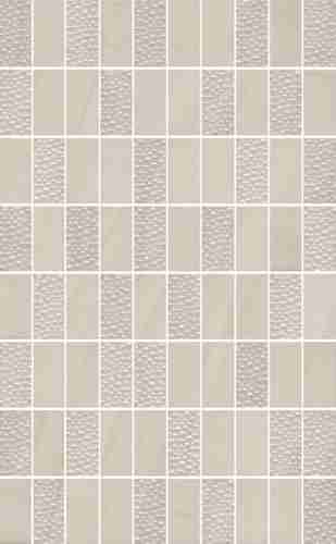 Декор Kerama Marazzi Сияние мозаичный MM6378 25x40