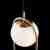 Подвесной светильник Loft IT Glob LOFT2601-A