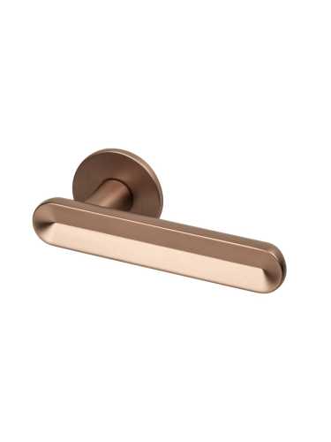 Ручка Armadillo (Армадилло) раздельная R.YM.FRAPPE AC-9 медь