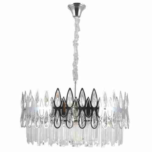 Подвесная люстра Omnilux Riposto OML-71703-08