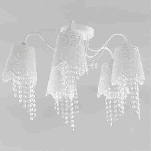 Потолочная люстра Elvan MX95007 MX95007-5