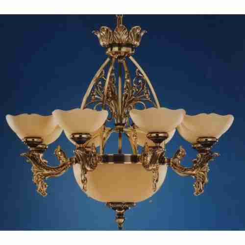 Люстра подвесная Bejorama Padua 2114/8