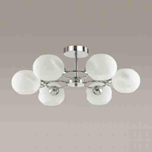 Потолочная люстра Lumion Penelopa 4548/6C