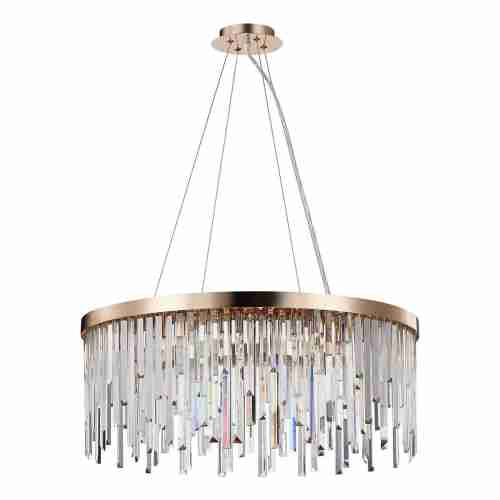 Подвесная люстра Stilfort Venecia 2113/03/12P