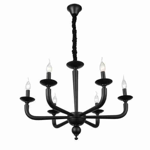 Подвесная люстра ST Luce Forteza SL1114.403.06