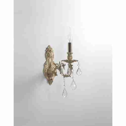 Бра Lucia Tucci BARLETTA W122.1 cream white