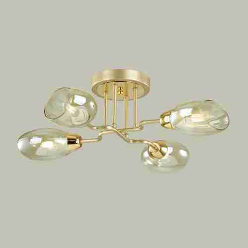 Потолочная люстра Lumion Lacie 4536/4C