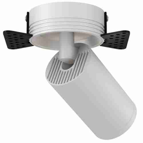 Встраиваемый спот Maytoni Technical Focus S C058CL-1W