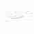 Настенный светильник Lucia Tucci Pelle Nerre W2019.2