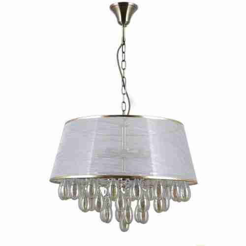 Подвесная люстра Omnilux Pineto OML-71803-05