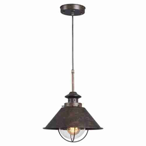 Светильник подвесной Loft LSP-9833