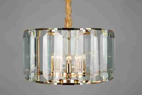 Подвесная люстра Omnilux Noventa OML-81503-06