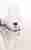 Бра Lumina Deco Alessia LDW 1726-2W CHR Бра Lumina Deco Alessia LDW 1726-2W CHR