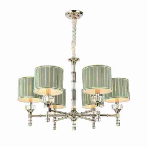 Подвесная люстра ST Luce Oleo SL1121.103.06