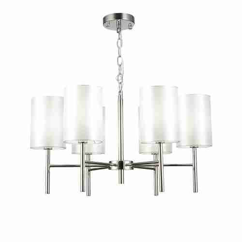 Подвесная люстра Evoluce Noia SLE107303-06