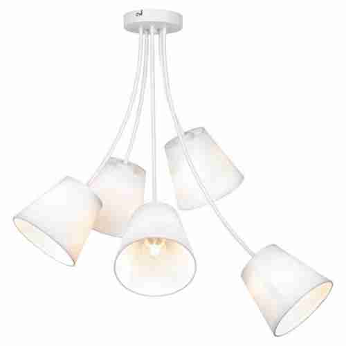 Люстра потолочная LGO Lafayette LSP-8267